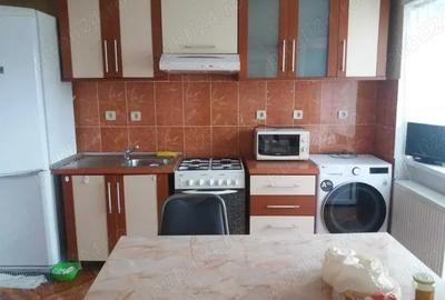 Vand apartament 2 camere open space - 6