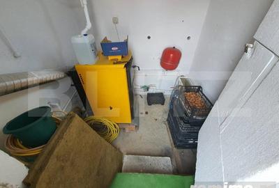 Casă cu 6 camere cu Teren 2387 Mp în Central - 15