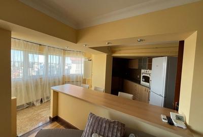 AP. 3 CAMERE TURDA, CENTRALA, MASINA SPALAT VASE, MOBILAT MODERN - 9