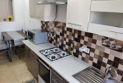 Garsonieră decomandată în Central - 6