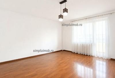 Apartament cu 2 camere decomandat, mobilat în Brâncoveanu