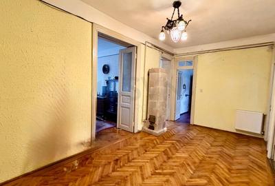 Apartament cu 5 camere semidecomandat în Cotroceni - 9