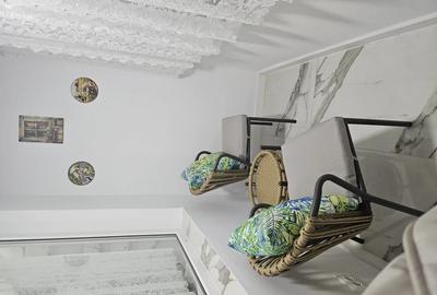 Inchiriez apartament de lux 3 camere in zona lini?tita - 3