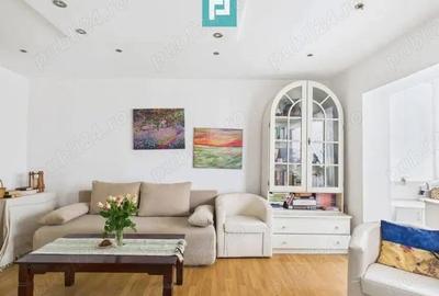 Apartament cu 2 camere decomandat în Girocului - 17