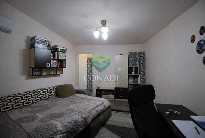 Apartament cu 3 camere semidecomandat în Giurgiului - 5