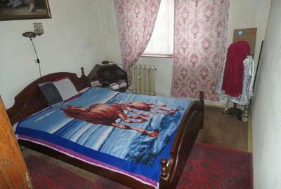 Apartament 3 camere decomandat 88 mp, necesita renovare, Vlaicu - UTA, et. 1 Apartament 3 camere decomandat 88 mp, necesita renovare, Vlaicu - UTA, et. 1 - 2