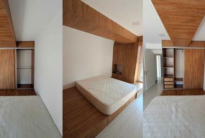 Apartament cu 2 camere decomandat în Central - 1