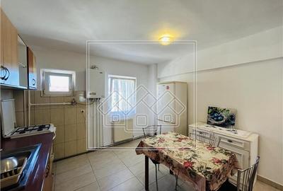 Apartament de vanzare in Sibiu - 65 mp + balcon inchis - - 16