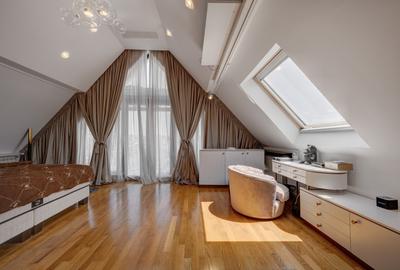 Penthouse Duplex Unic | Vedere Panoramica | Imobil Boutique - 28