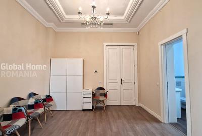 Vila D+P+E+M | Birouri | Parcul Carol | Bulevardul Libertatii | - 10