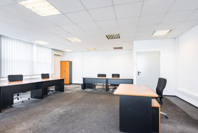 Spațiu comercial, de 20 mp, în Berceni - 12