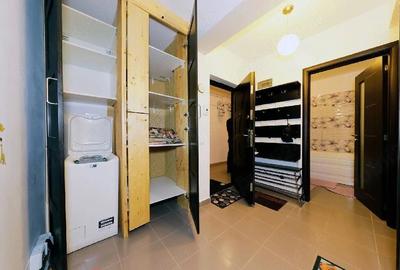 Apartament cu 3 camere nedecomandat în Militari - 4