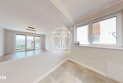 Apartament cu 2 camere decomandat în Cristian - 4