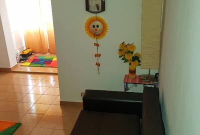 Particular ofer spre inchiriere garsoniera zona Titan, Potcoava - 6