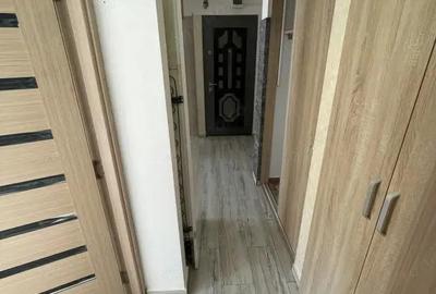 Apartament cu 2 camere de vanzare, zona centrala, et intermediar, garaj, Dej Apartament cu 2 camere de vanzare, zona centrala, et intermediar, garaj, Dej - 8