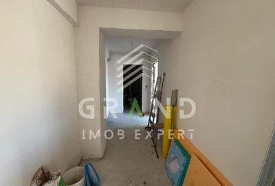 Ap 2 camere+dressing+terasa 25 mp | Parcare subterana | Dambul Rotund - 8