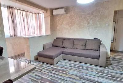 Apartament 2 camere Stefan cel Mare nr. 27 - Lizeanu - Obor