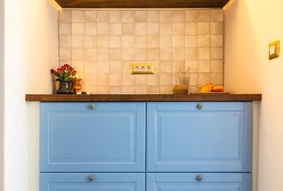 Apartament cu 4 camere decomandat în Iancului - 5