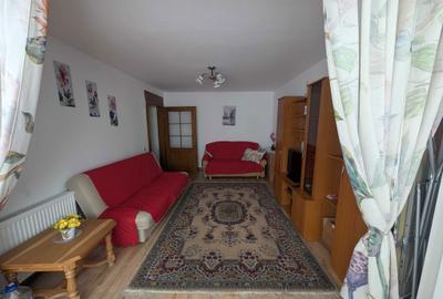 Apartament cu 2 camere decomandat în Griviței - 1