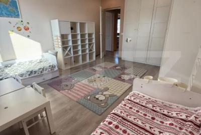 Casă cu 4 camere cu Teren 250 Mp în Unirii - 4