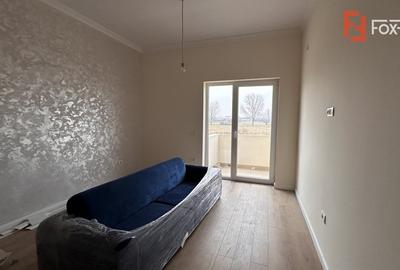 Apartament cu o camera la etajul 1 in Giroc Apartament cu o camera la etajul 1 in Giroc - 9