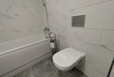 Studiou dublu cu loc parcare inclus - 10