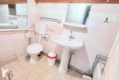 Casă cu 3 camere cu Teren 1400 Mp în Galda de Jos - 10