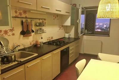 NOU!STUDIO Dublu,57 mp, BLOC nou,super VIEW - Bucurestii NOI - 6