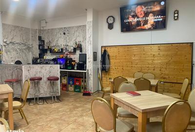 Spațiu comercial, de 90 mp, în Valea Cetății - 10