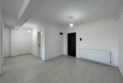 Apartament cu 2 camere decomandat în Bucium - 2