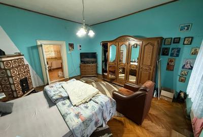 Casa cu garaj si 2 seminee, langa Parcul Mare – Str. Victoriei, Baia Mare - 8