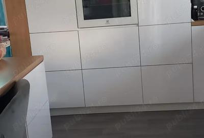 Casa tip duplex 3 camere, mobilata , zona lini?tita aproape de centru! Pre?: 160.000 euro neg - 6