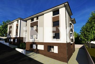 Investi?ie sigura! Apartament 2 camere in imobil nou, pre - 9