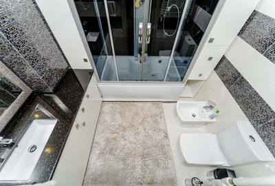 Apartament cu 2 camere în Muncii