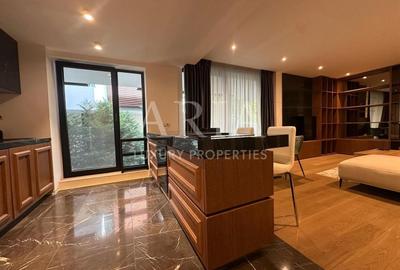 Apartament cu 4 camere decomandat, mobilat în Primăverii - 4