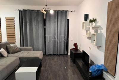 Exclusiv. Inchiriere 2 camere, ultrafinisat. Semicentral, Gruia. - 2