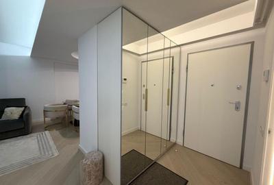 Apartament cu 3 camere decomandat, mobilat în Central - 3