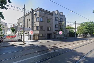 Teren 1410 MP - Deschidere 36ML + Cladire 900 MP | Unirii - - 1