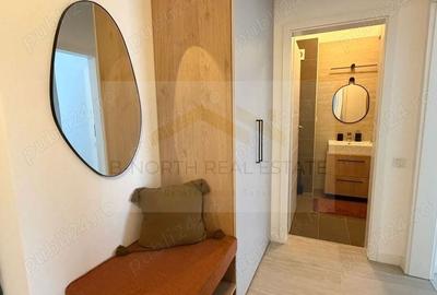 Apartament 2 camere de închiriat, Cubic 7 Residence, prima închiriere, parcare - 10