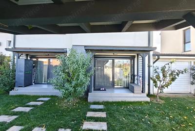 Vand casa individuala, parte dintr-un duplex - 1