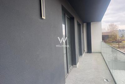 Apartament 3 camere LA CHEIE., cu parcare subterana, Sibiu - 13