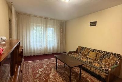 Apartament cu 2 camere în Tomis III