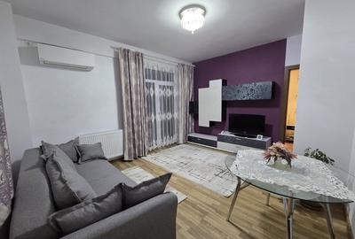 Apartament Nou + Loc de Parcare Privat + Terasă 12mp – Str. Elisabeta Rizea(Sud) - 2