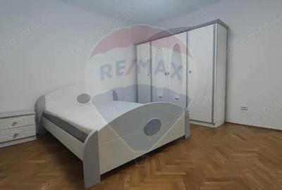 Apartament cu 3 camere decomandat, mobilat în Decebal - 20
