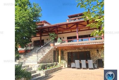 Vila cu 7 camere de vanzare in Galmeia, 361.61 mp #16165 - 1