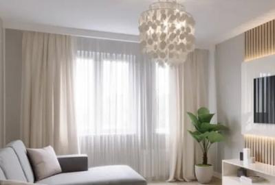 Apartament cu 2 camere decomandat în Dacia - 8