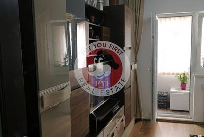 Militari Residence | ap 2 camere | 48 mp | Decom | B12003 - 2