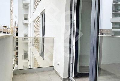 Apartament nou cu 2 camere in Prima Green - 5