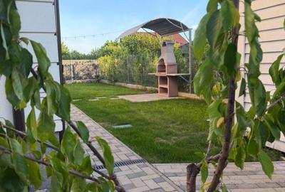 Casă cu 4 camere cu Teren 400 Mp în Miroslava - 6