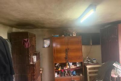 Casă cu 2 camere cu Teren 1000 Mp în Central - 7